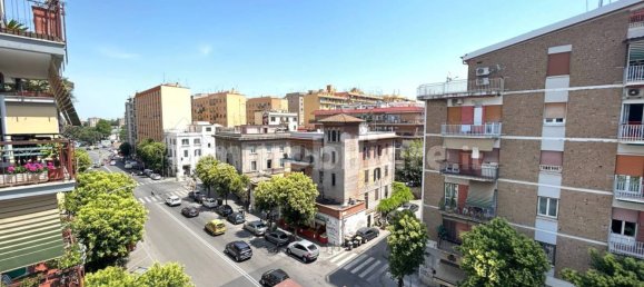 4 bedrooms Apartment in Rome, Italy No. 215977 19