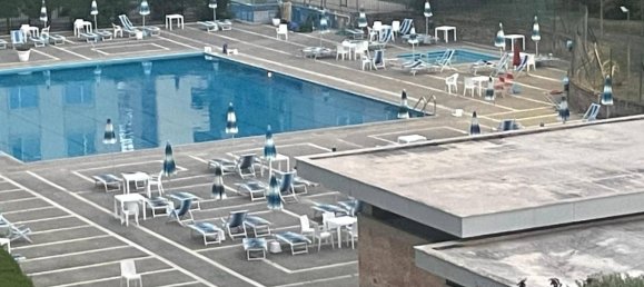 4 bedrooms Apartment in Rome, Italy No. 215977 5