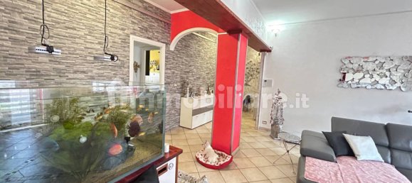 4 bedrooms Apartment in Rome, Italy No. 215977 14