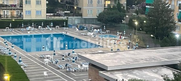 4 bedrooms Apartment in Rome, Italy No. 215977 4