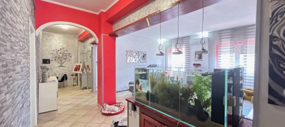 4 bedrooms Apartment in Rome, Italy No. 215977 16