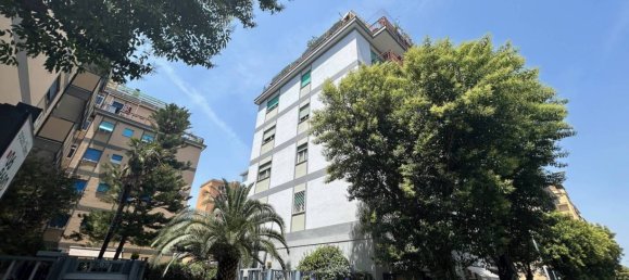 4 bedrooms Apartment in Rome, Italy No. 215977 36