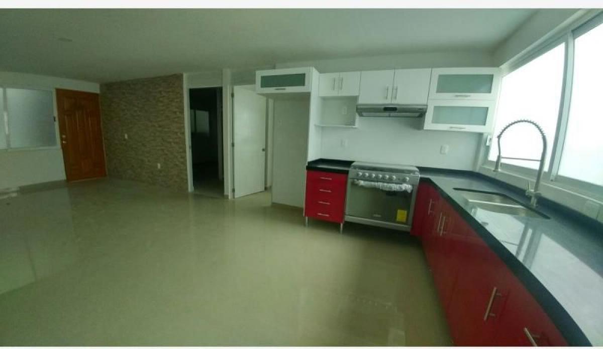 Apartamento de 2 dormitorios en Mexicali, Mexico No. 159571