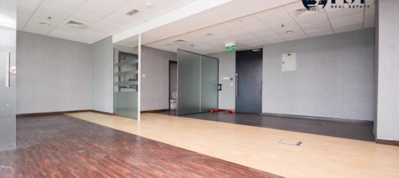 98.3m² Office in Business Bay, UAE No. 16147 6