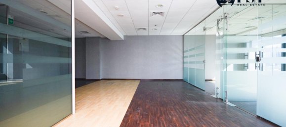 98.3m² Office in Business Bay, UAE No. 16147 8