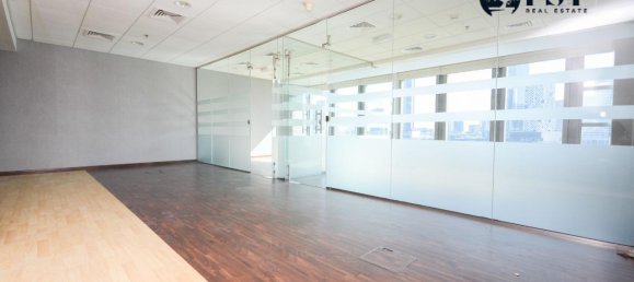 98.3m² Office in Business Bay, UAE No. 16147 9