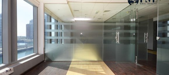 98.3m² Office in Business Bay, UAE No. 16147 13