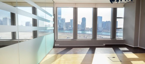 98.3m² Office in Business Bay, UAE No. 16147 10