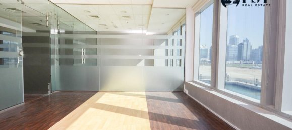 98.3m² Office in Business Bay, UAE No. 16147 17