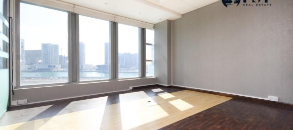 98.3m² Office in Business Bay, UAE No. 16147 2