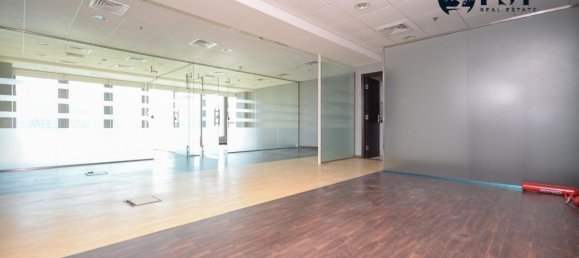 98.3m² Office in Business Bay, UAE No. 16147 16