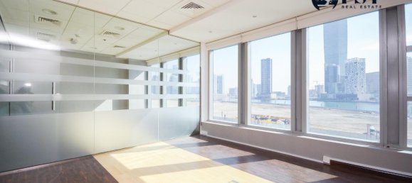 98.3m² Office in Business Bay, UAE No. 16147 14