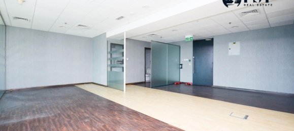98.3m² Office in Business Bay, UAE No. 16147 4