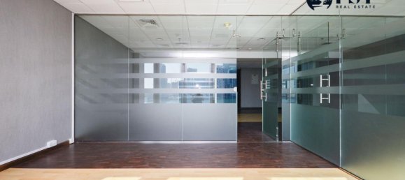 98.3m² Office in Business Bay, UAE No. 16147 12