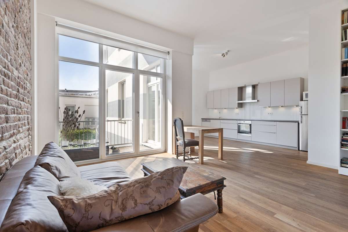 1 bedroom Apartment in Dusseldorf, Germany No. 74919