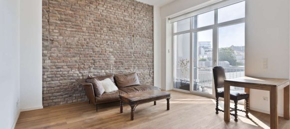 1 bedroom Apartment in Dusseldorf, Germany No. 74919 8