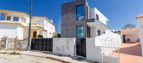 4 bedrooms House in Alvor, Portugal No. 181004 32