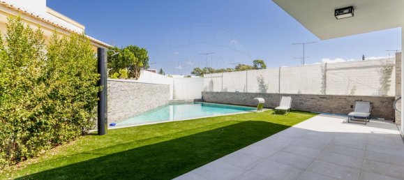 4 bedrooms House in Alvor, Portugal No. 181004 30