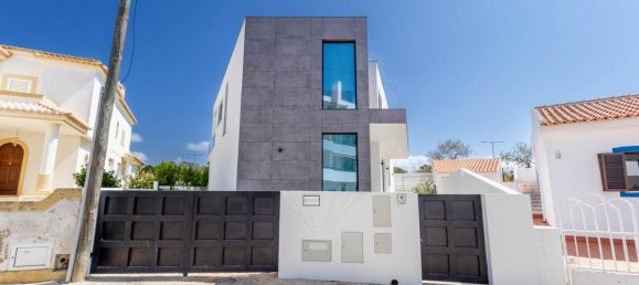 4 bedrooms House in Alvor, Portugal No. 181004 31