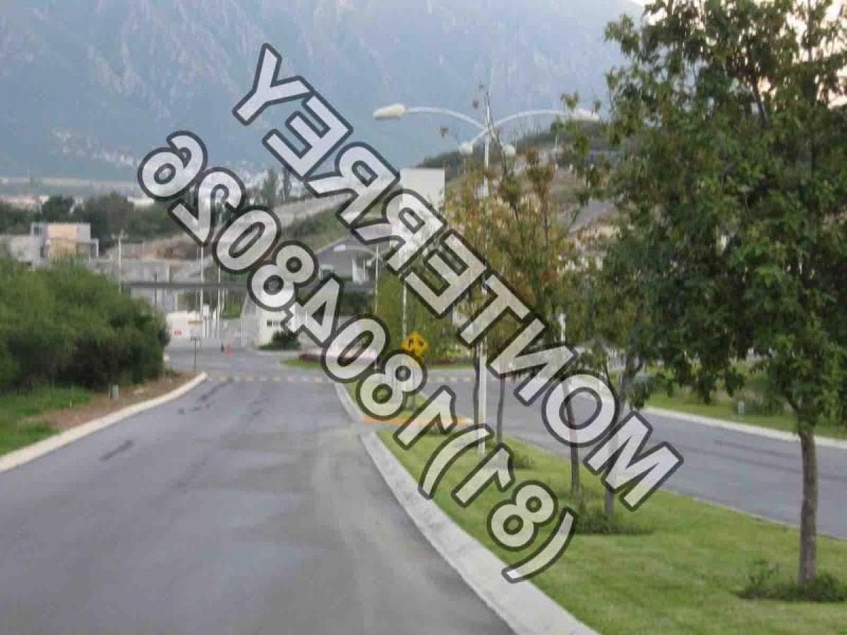 3 غرف نوم منزل في Nuevo Leon, Mexico رقم 151761