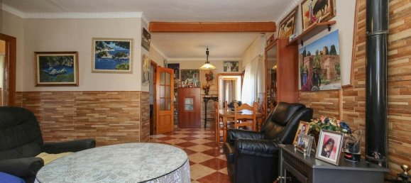 5 bedrooms Villa in Alhaurin de la Torre, Spain No. 78293 13