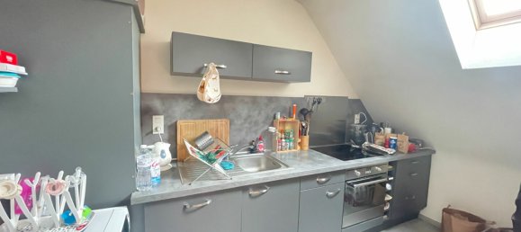 Дуплекс с 2 спальнями в Ла Мезьер, Франция № 195758 9