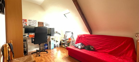 Дуплекс с 2 спальнями в Ла Мезьер, Франция № 195758 10