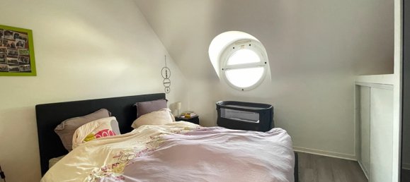 Дуплекс с 2 спальнями в Ла Мезьер, Франция № 195758 3