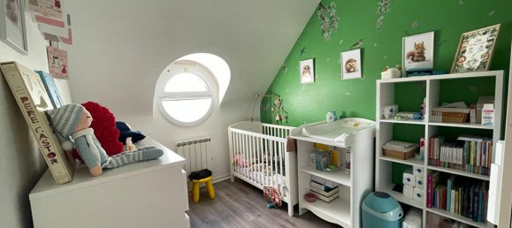 Дуплекс с 2 спальнями в Ла Мезьер, Франция № 195758 4