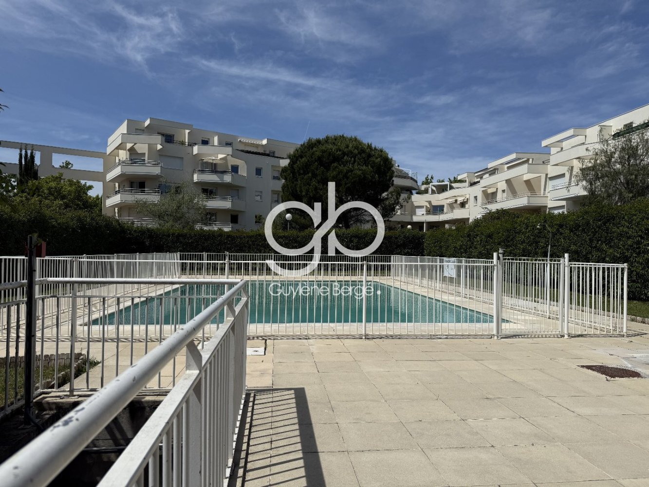 Apartamento T2 em Montpellier, France N.º 296659
