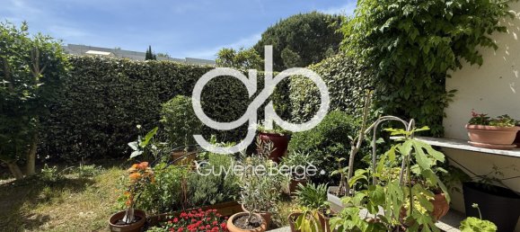 Apartamento T2 em Montpellier, France N.º 296659 8