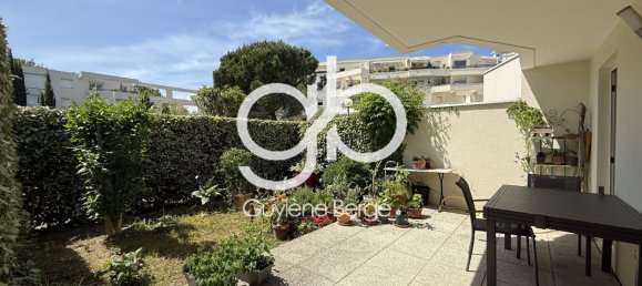 Apartamento T2 em Montpellier, France N.º 296659 2