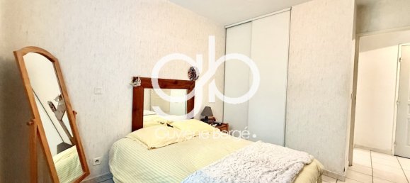 Apartamento T2 em Montpellier, France N.º 296659 6