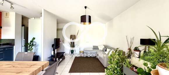 Apartamento T2 em Montpellier, France N.º 296659 5