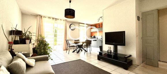 Apartamento T2 em Montpellier, France N.º 296659 3