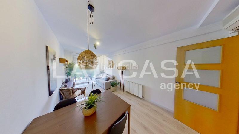 Apartamento T2 em Sant Andreu, Spain N.º 240510