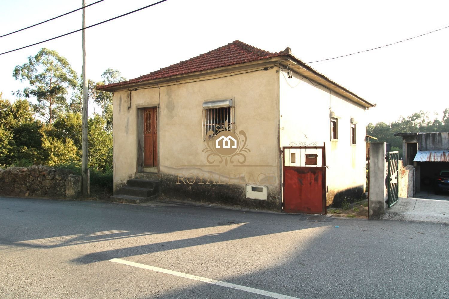 3 bedrooms House in Sanguedo, Portugal No. 341432