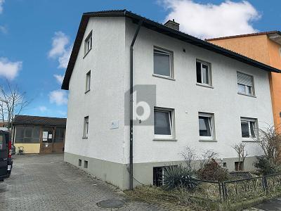 9 rooms Building in Freiburg im Breisgau, Germany No. 296520