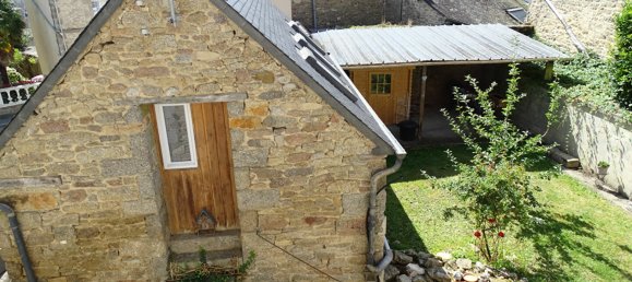 7 chambres Maison à Côtes-d'Armor, France No. 358997 17