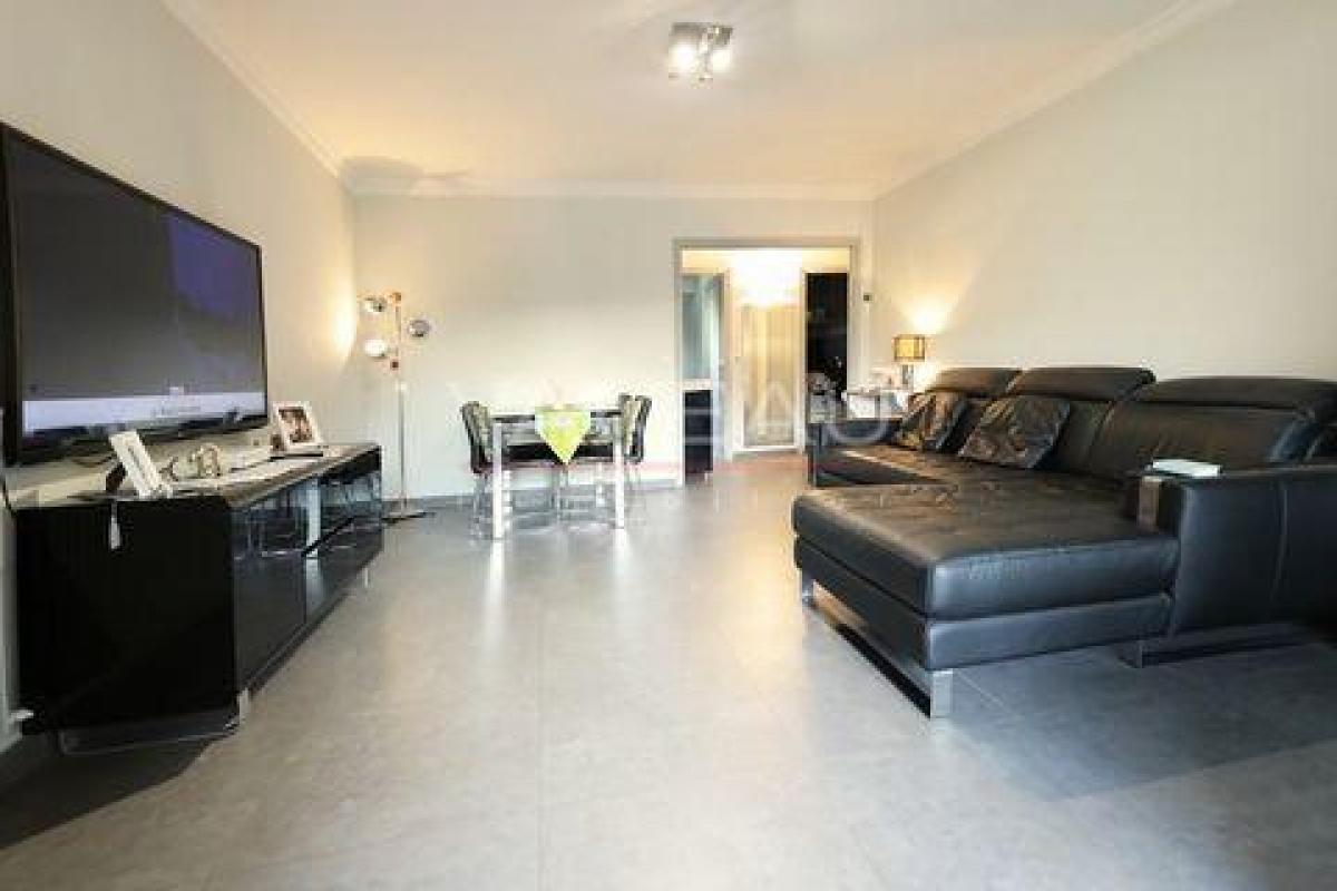 2 Schlafzimmer Eigentumswohnung in Antibes, France, Nr. 27403