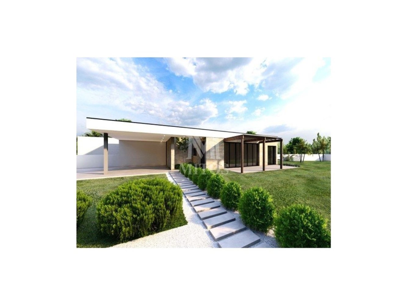 Terreno en Viana do Castelo, Portugal 1170 m² No. 32745