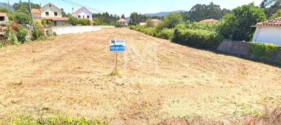 Terreno en Viana do Castelo, Portugal 1170 m² No. 32745 12