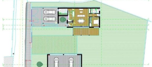 Terreno en Viana do Castelo, Portugal 1170 m² No. 32745 13