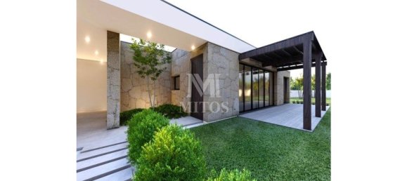 Terreno en Viana do Castelo, Portugal 1170 m² No. 32745 3