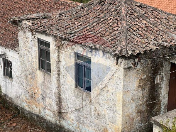 3 bedrooms House in Vila Real, Portugal No. 184324