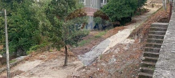 3 bedrooms House in Vila Real, Portugal No. 184324 8