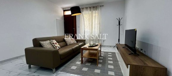 2 bedrooms Maisonette in Sliema, Malta No. 11610 9
