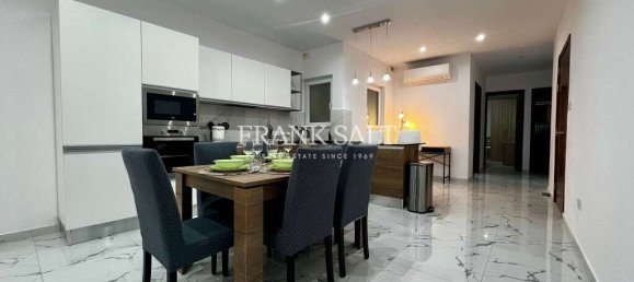 2 bedrooms Maisonette in Sliema, Malta No. 11610 6