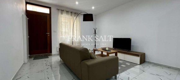 2 bedrooms Maisonette in Sliema, Malta No. 11610 8