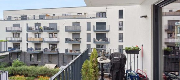 4 bedrooms Apartment in Frankfurt am Main, Germany No. 226238 8